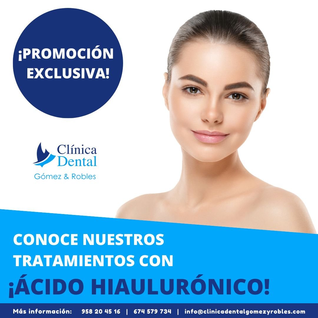 Ácido hialurónico